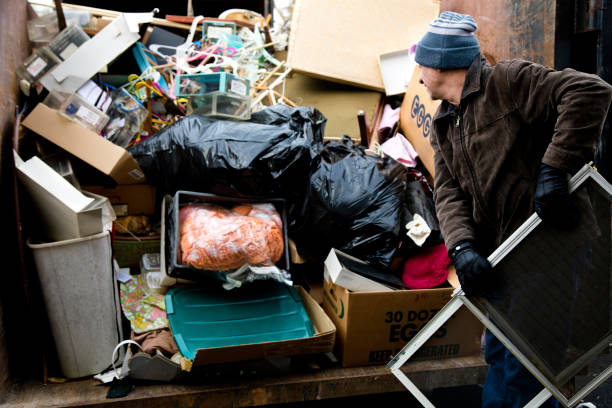 Best Moving and Downsizing Cleanouts  in Lake Linden, MI