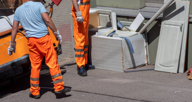 Best Recycling Services for Junk  in Lake Linden, MI