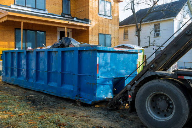 Best Shed Removal  in Lake Linden, MI