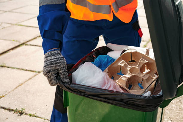 Best Scrap Metal Removal  in Lake Linden, MI