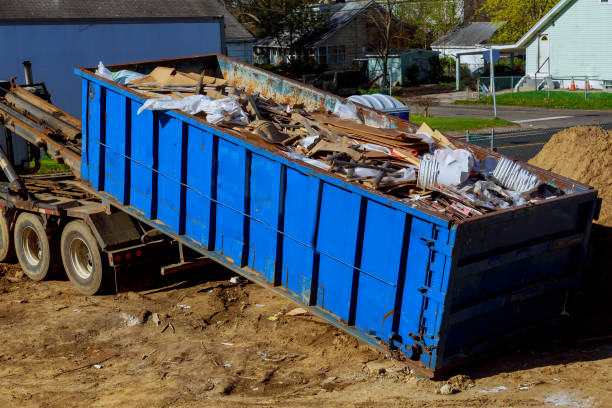Best Furniture Removal  in Lake Linden, MI