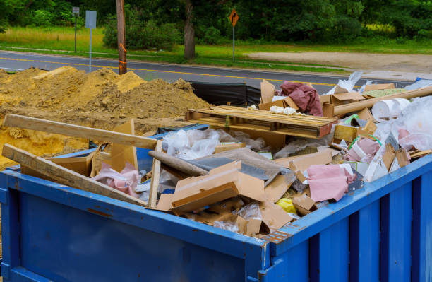 Best Residential Junk Removal  in Lake Linden, MI
