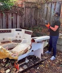 Best Retail Junk Removal  in Lake Linden, MI