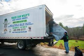 Best Dumpster Rental Services  in Lake Linden, MI